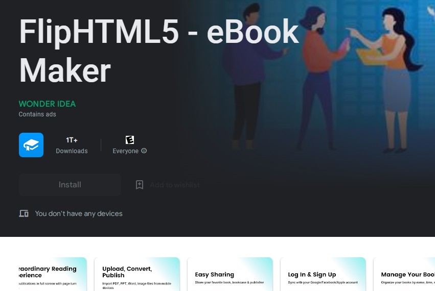 FlipHTML5 - eBook Maker